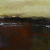 Red Landscape